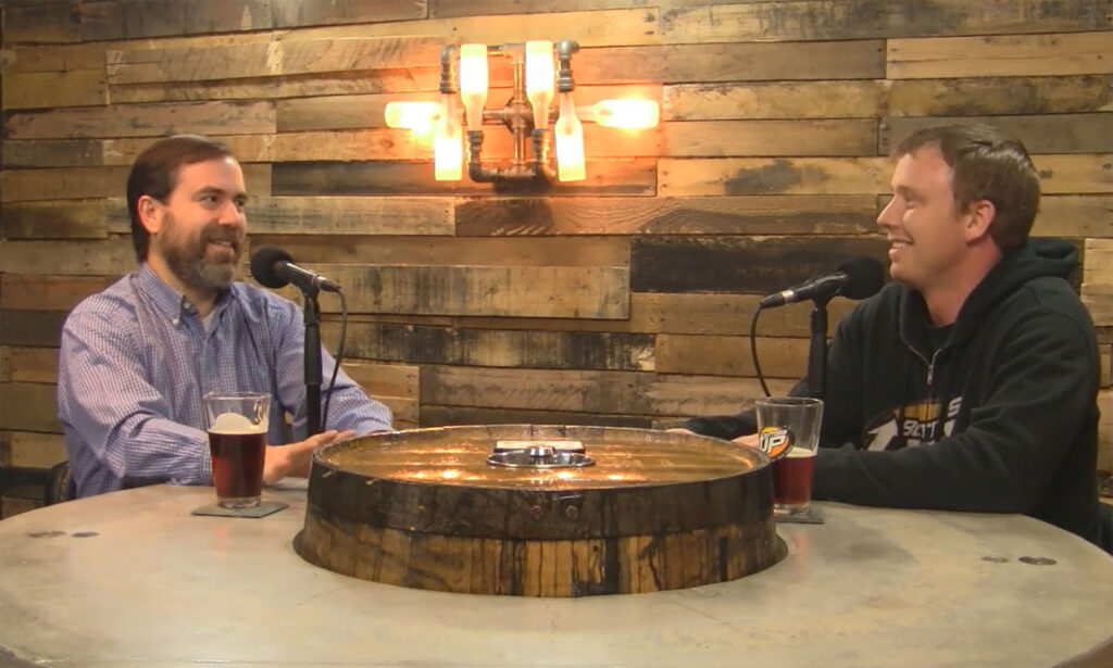Norm Hedges with Josh Springer